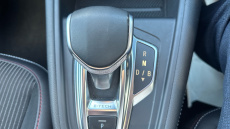 Renault Captur 1.6 E-TECH Hybrid 145 R.S. Line 5dr Auto Hybrid Hatchback